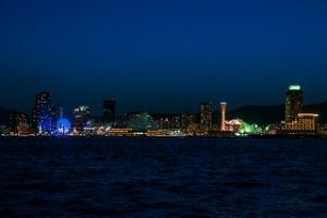 神戸夜景