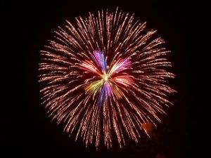 花火