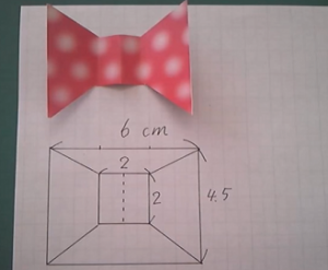 手作りメッセージカード⑤